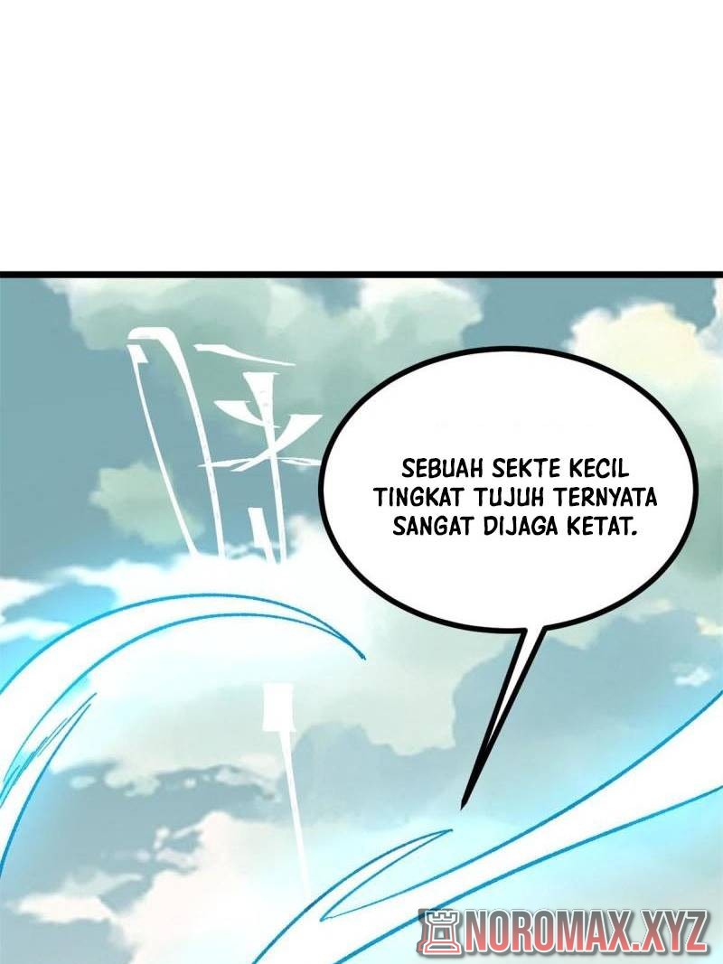 All Hail the Sect Leader Chapter 155 - halaman 22