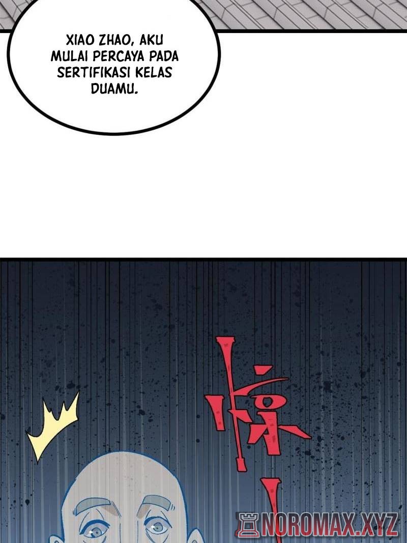 All Hail the Sect Leader Chapter 155 - halaman 24