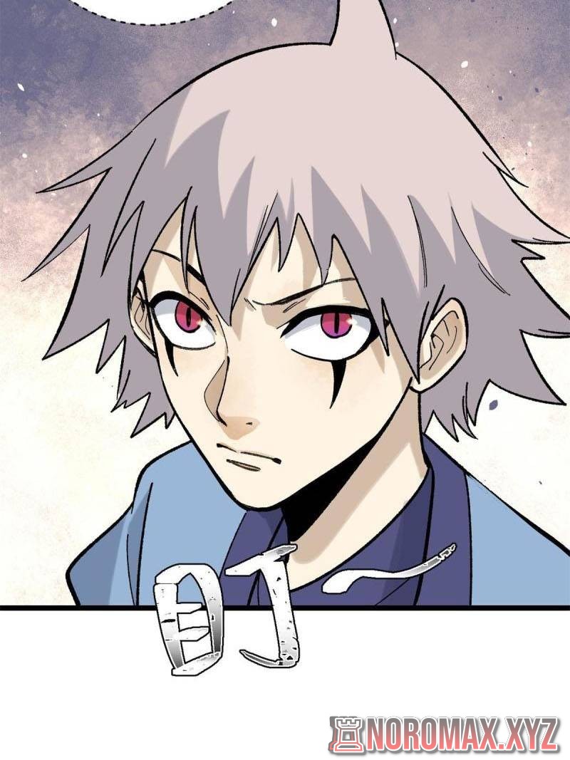 All Hail the Sect Leader Chapter 155 - halaman 28