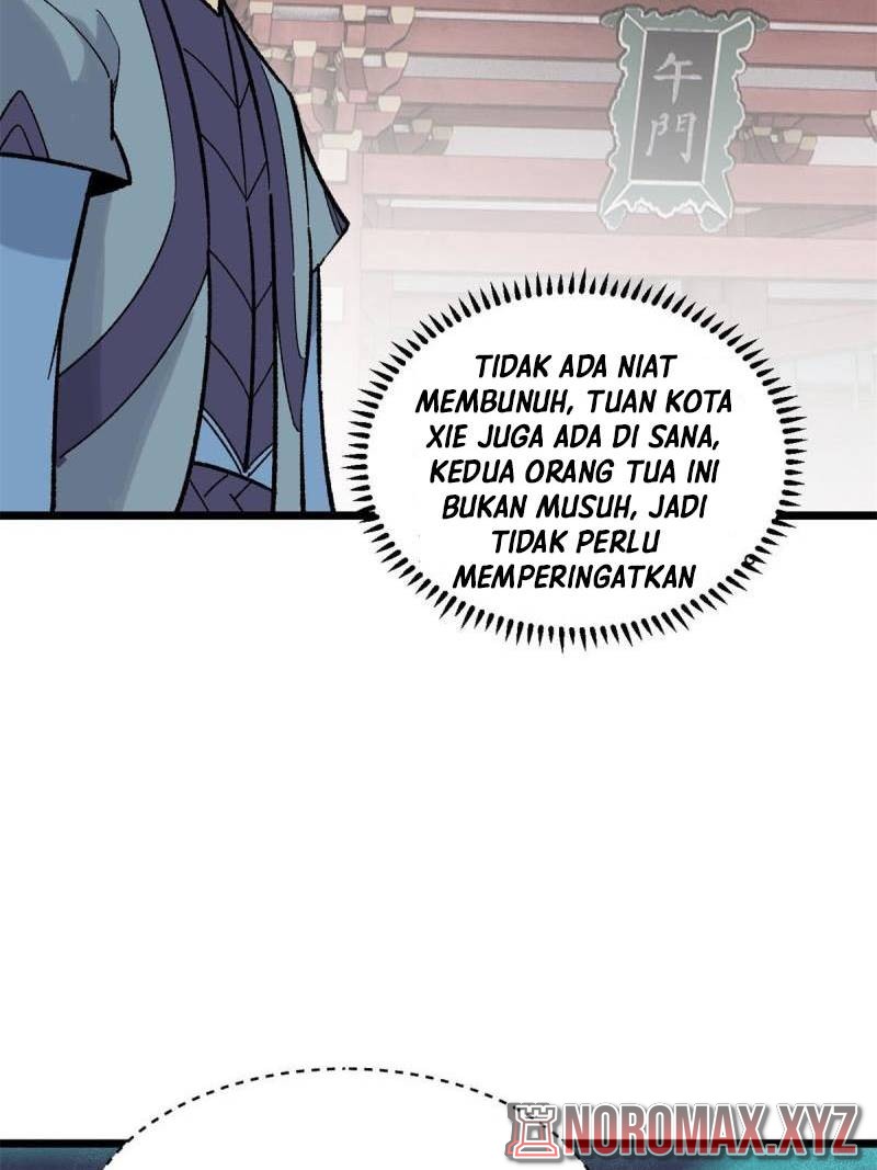 All Hail the Sect Leader Chapter 155 - halaman 30