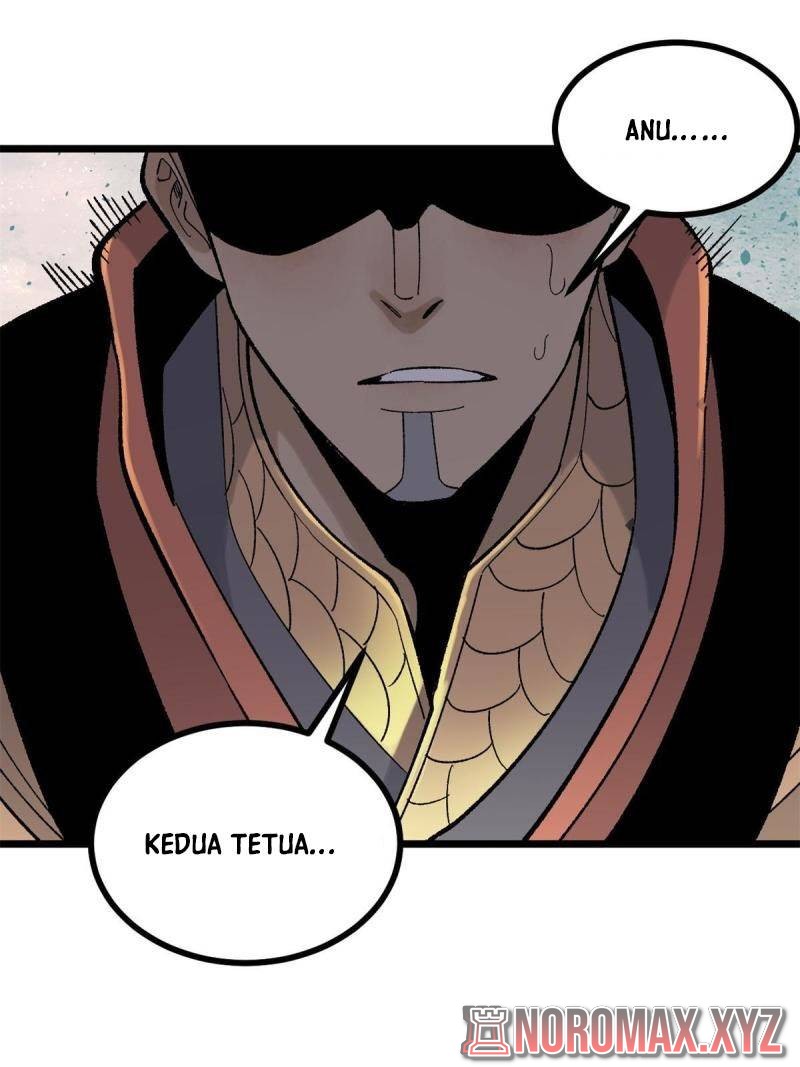 All Hail the Sect Leader Chapter 155 - halaman 4