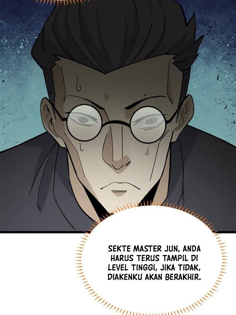 All Hail the Sect Leader Chapter 155 - halaman 40