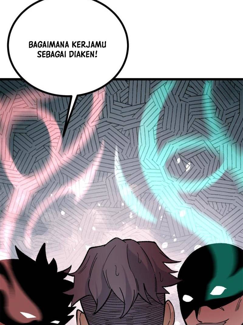 All Hail the Sect Leader Chapter 155 - halaman 44