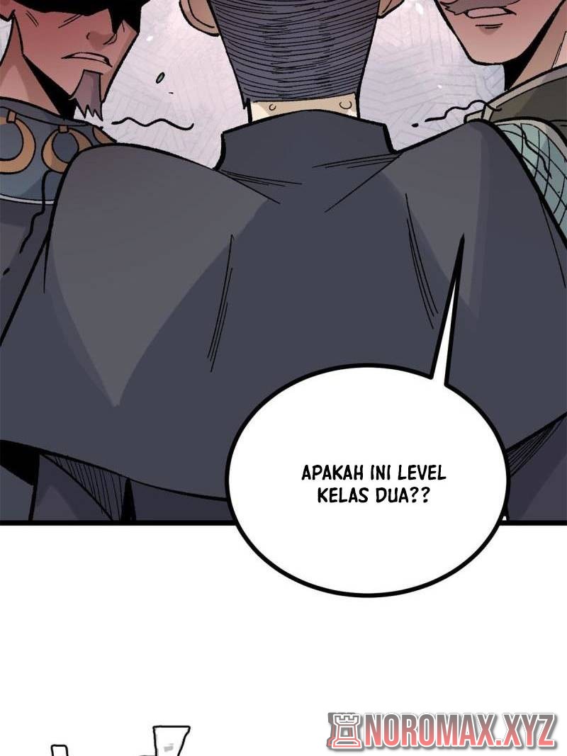 All Hail the Sect Leader Chapter 155 - halaman 45
