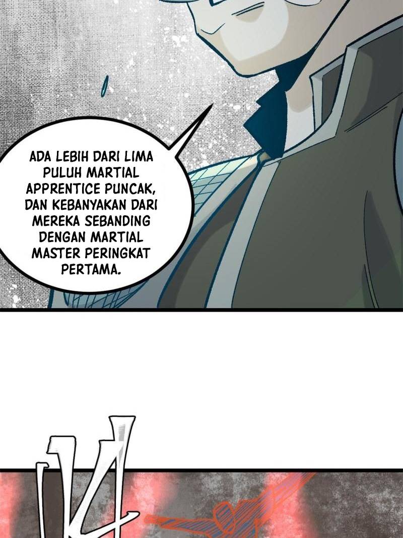 All Hail the Sect Leader Chapter 155 - halaman 48