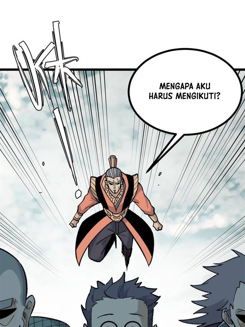 All Hail the Sect Leader Chapter 155 - halaman 5