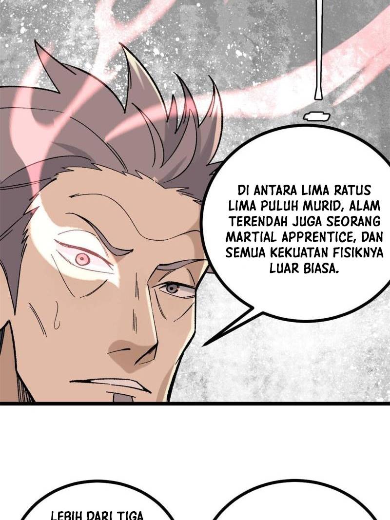 All Hail the Sect Leader Chapter 155 - halaman 50