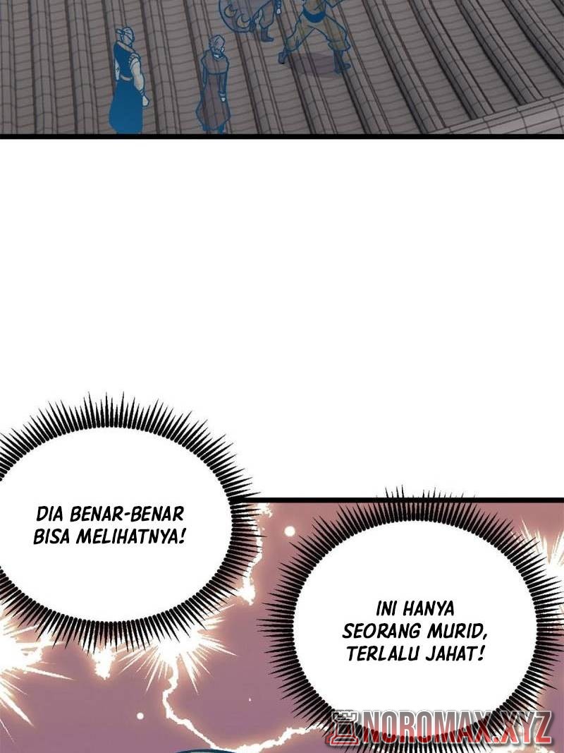 All Hail the Sect Leader Chapter 155 - halaman 57