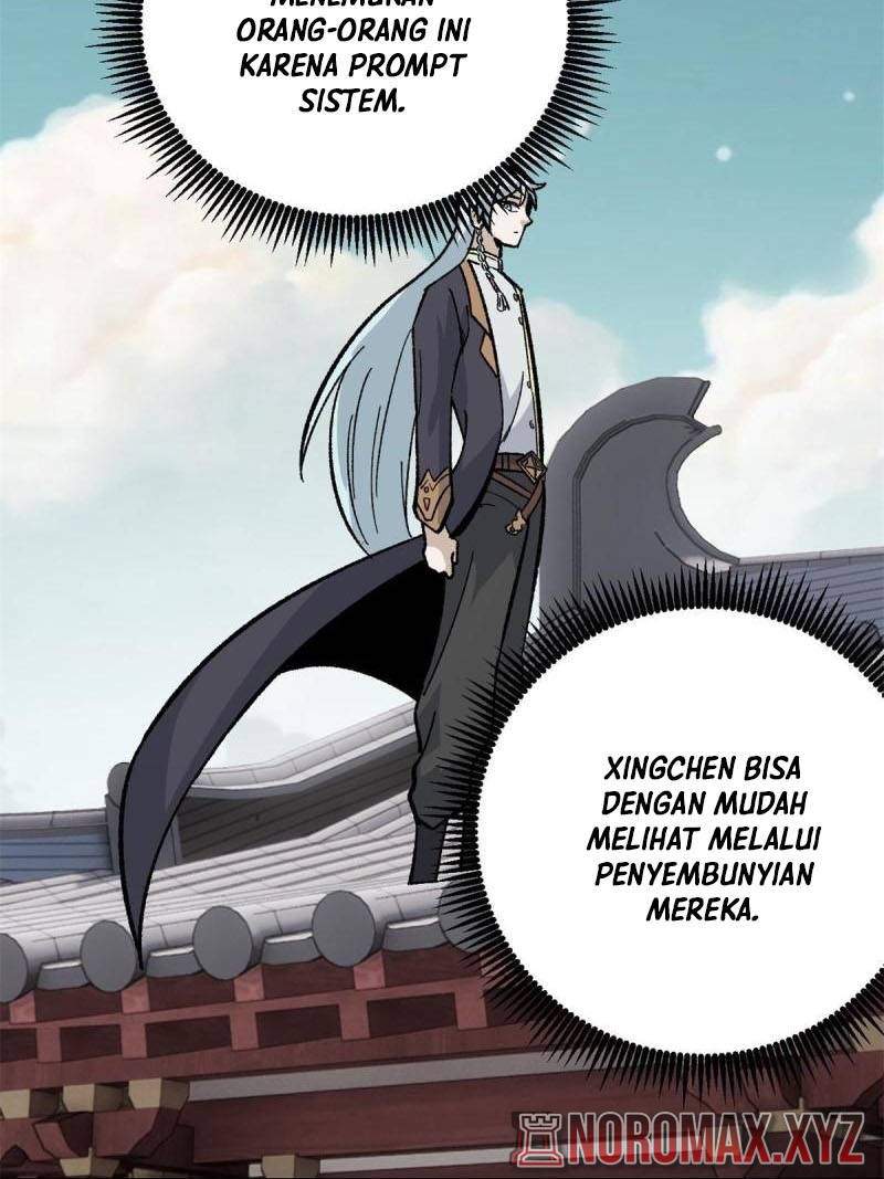 All Hail the Sect Leader Chapter 155 - halaman 59