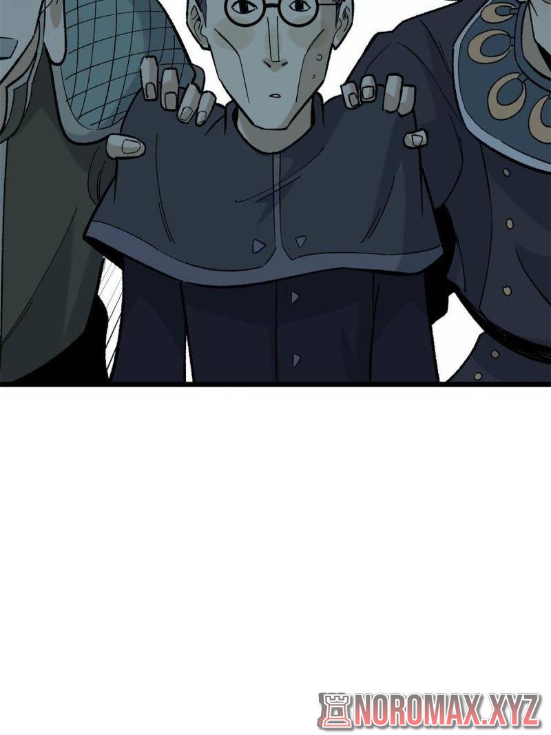 All Hail the Sect Leader Chapter 155 - halaman 6