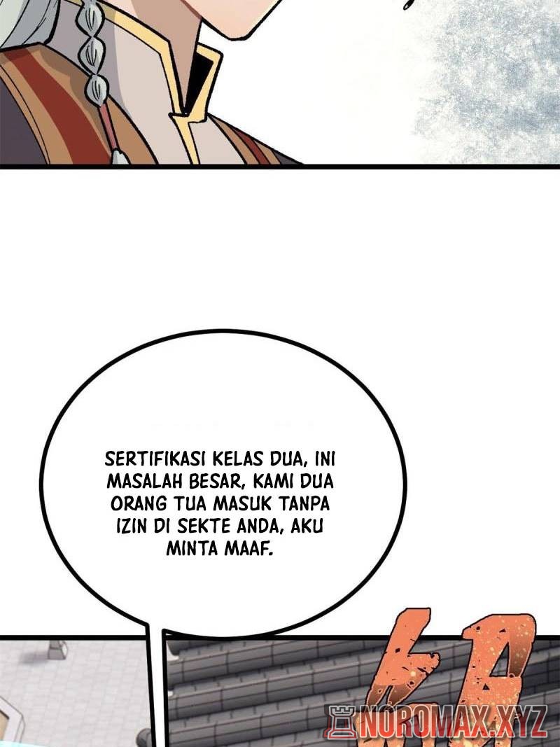All Hail the Sect Leader Chapter 155 - halaman 61