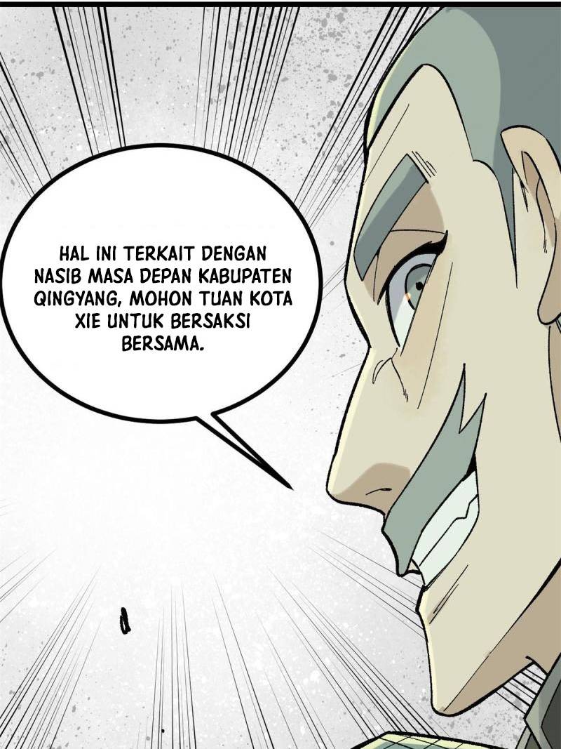 All Hail the Sect Leader Chapter 155 - halaman 7