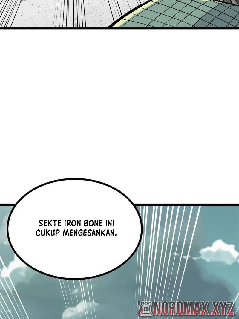 All Hail the Sect Leader Chapter 155 - halaman 8