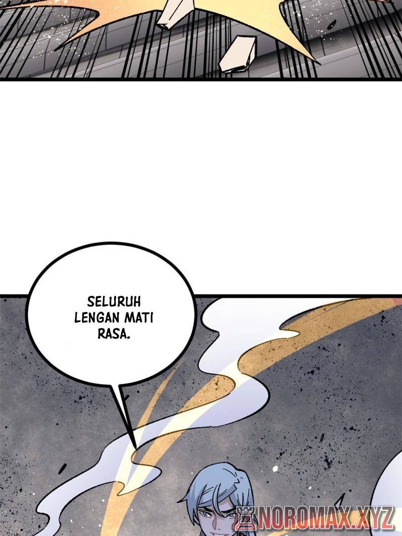 All Hail the Sect Leader Chapter 156 - halaman 10