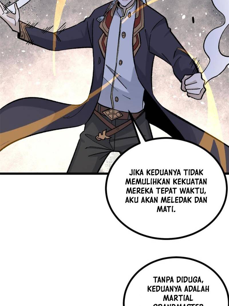 All Hail the Sect Leader Chapter 156 - halaman 11