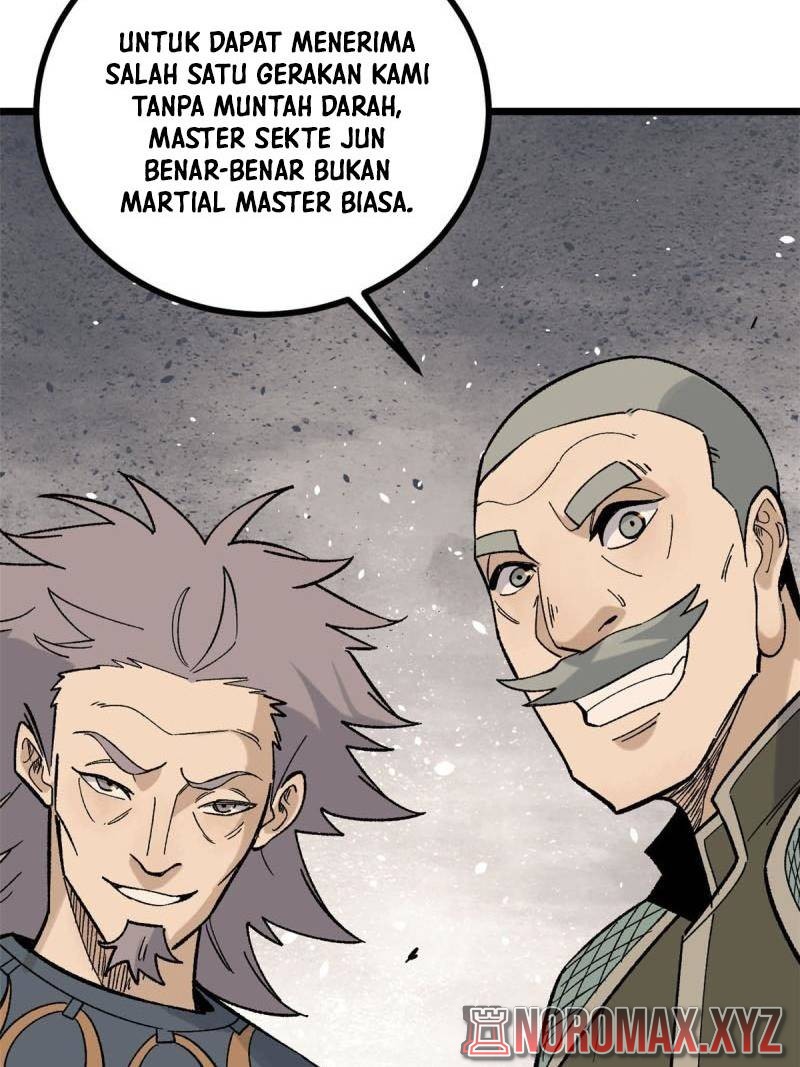 All Hail the Sect Leader Chapter 156 - halaman 14