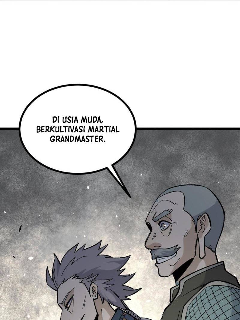All Hail the Sect Leader Chapter 156 - halaman 17