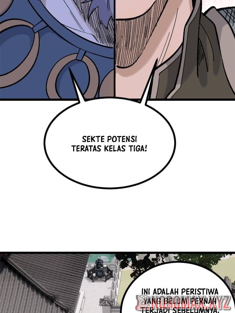 All Hail the Sect Leader Chapter 156 - halaman 20