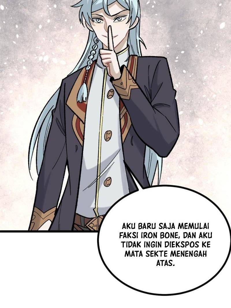 All Hail the Sect Leader Chapter 156 - halaman 23