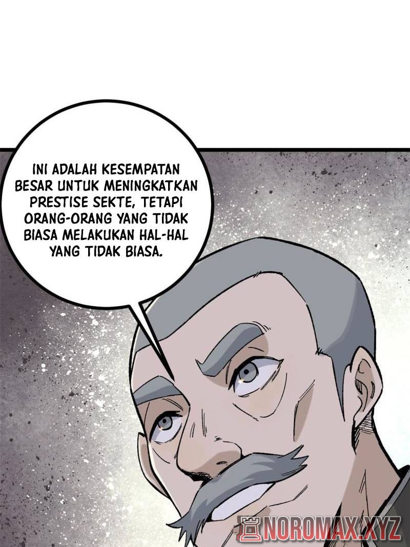 All Hail the Sect Leader Chapter 156 - halaman 24