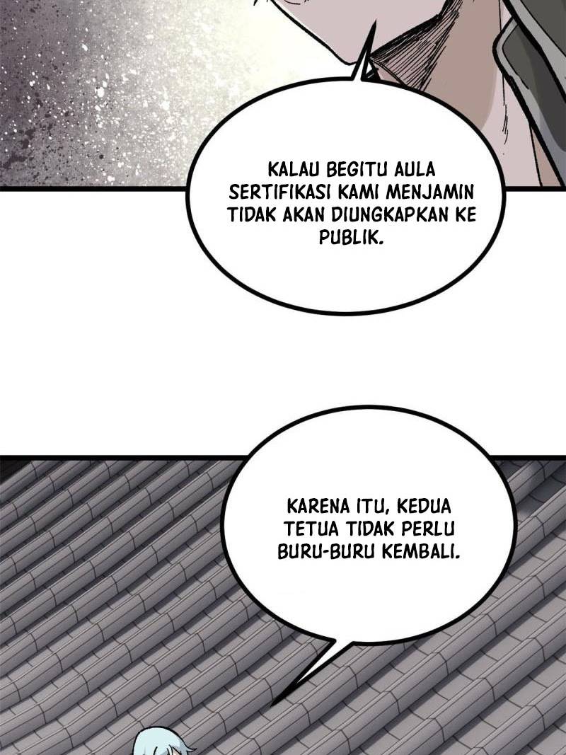 All Hail the Sect Leader Chapter 156 - halaman 25