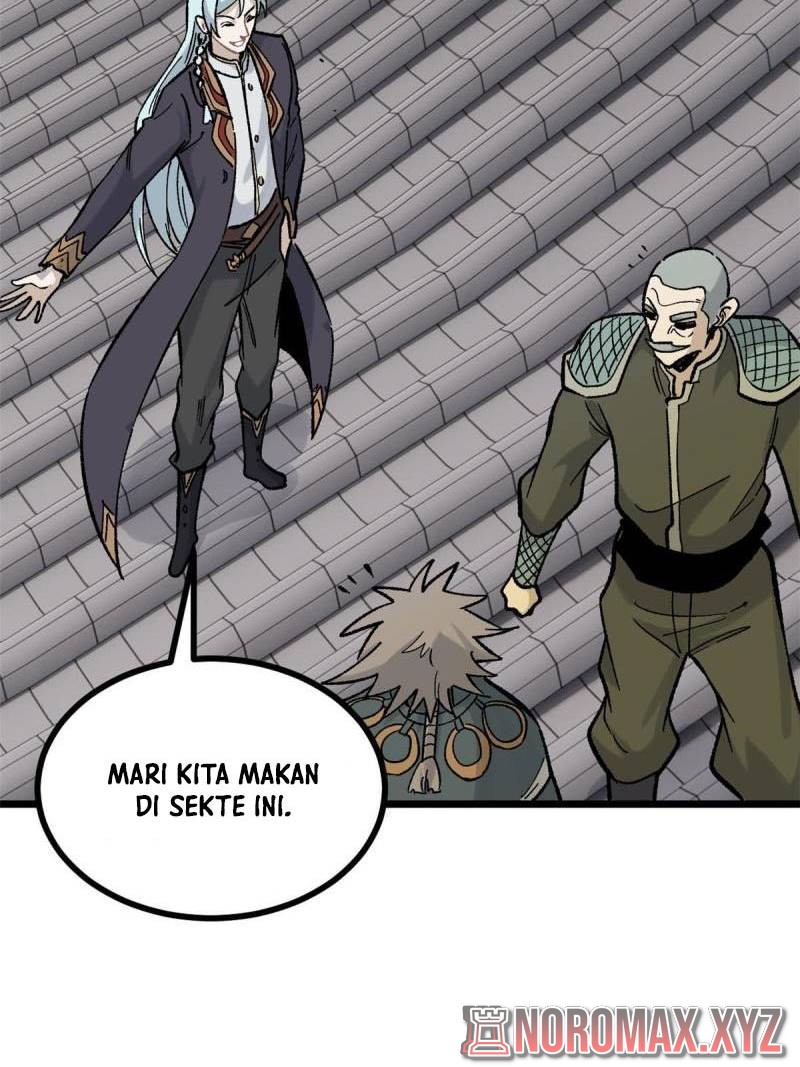 All Hail the Sect Leader Chapter 156 - halaman 26