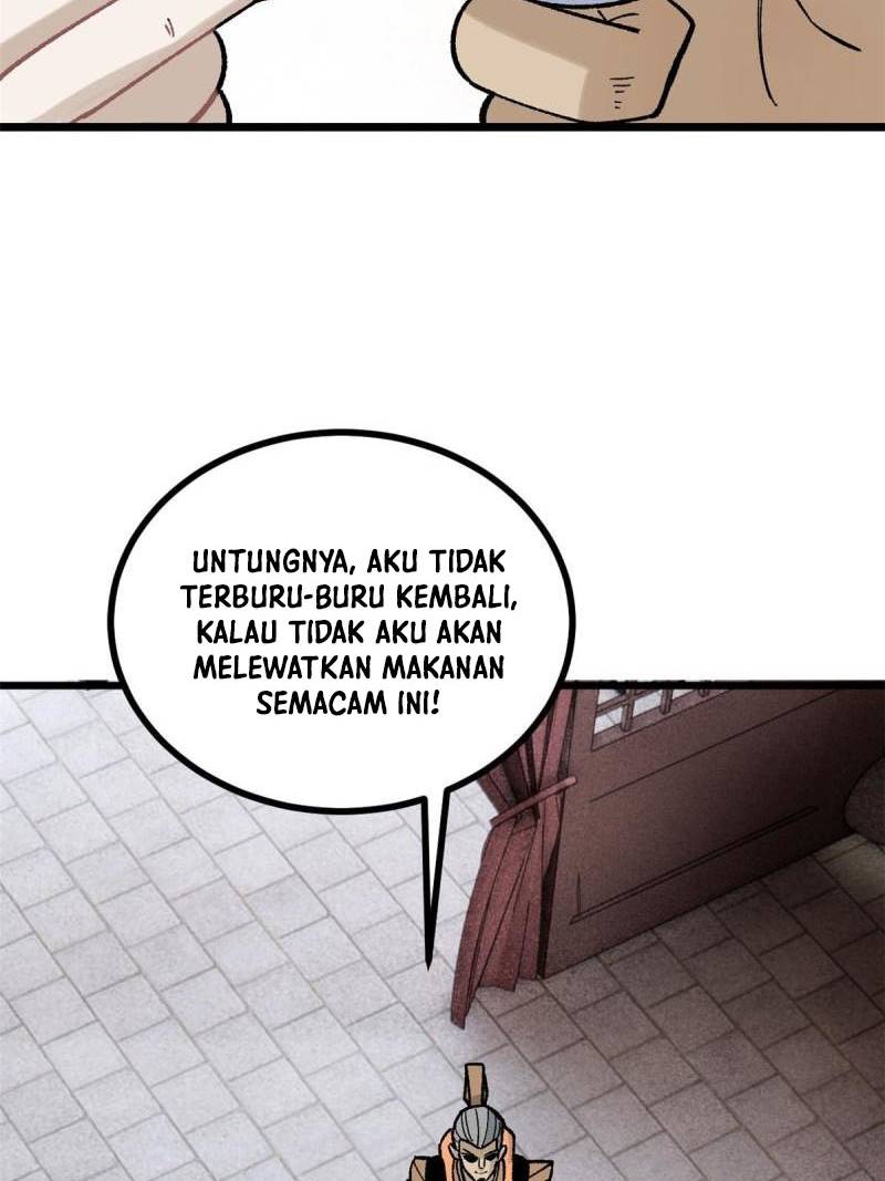 All Hail the Sect Leader Chapter 156 - halaman 29