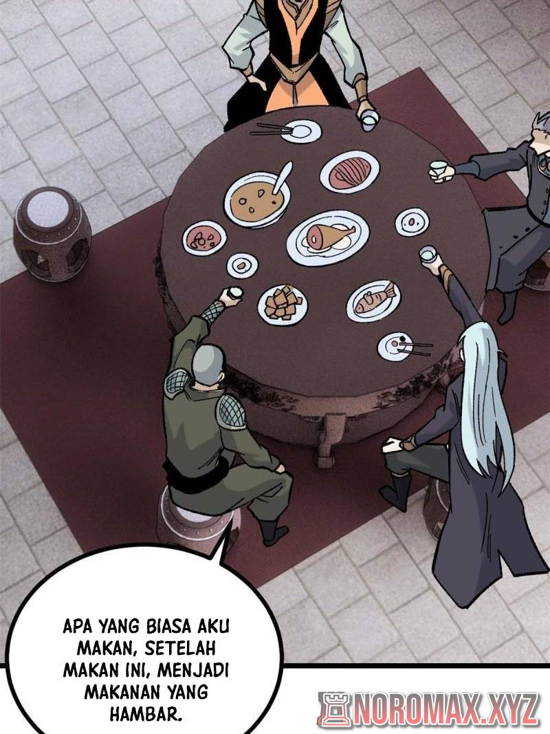 All Hail the Sect Leader Chapter 156 - halaman 30