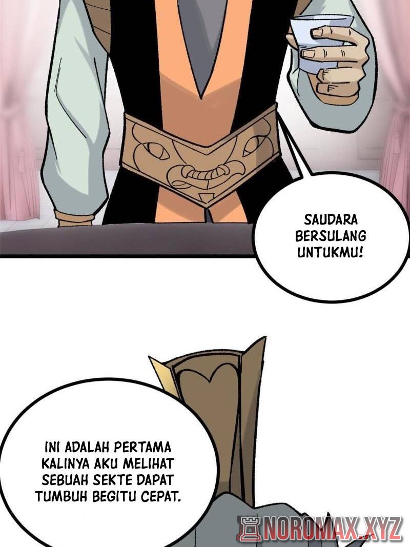 All Hail the Sect Leader Chapter 156 - halaman 32