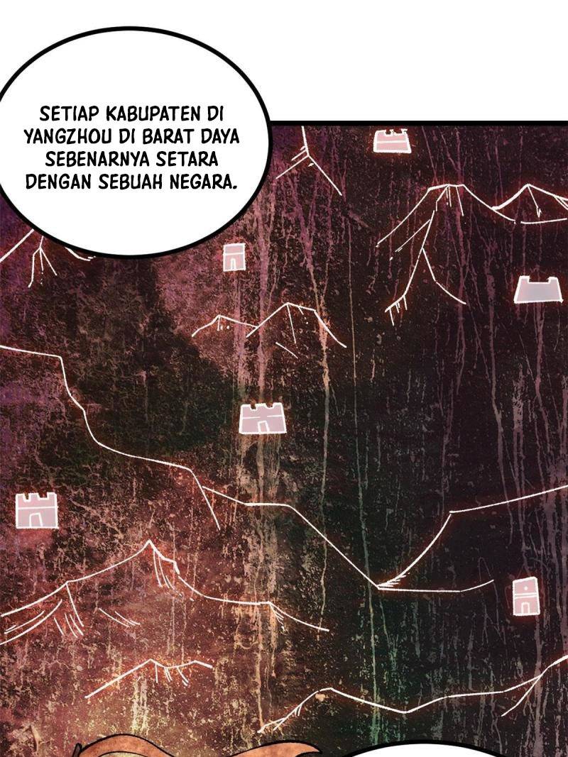 All Hail the Sect Leader Chapter 156 - halaman 39