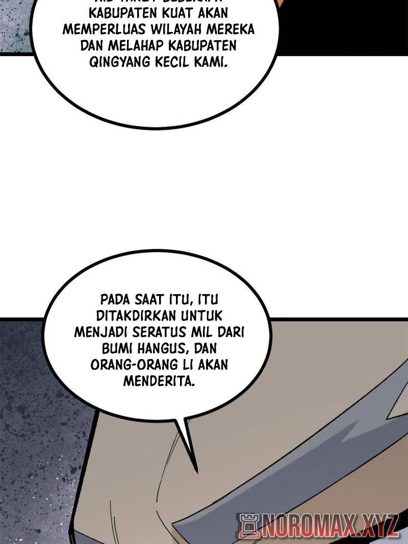 All Hail the Sect Leader Chapter 156 - halaman 42