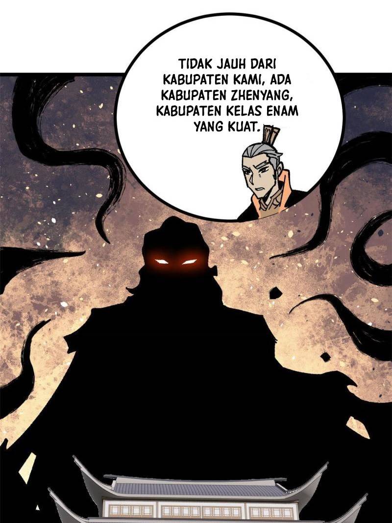 All Hail the Sect Leader Chapter 156 - halaman 49