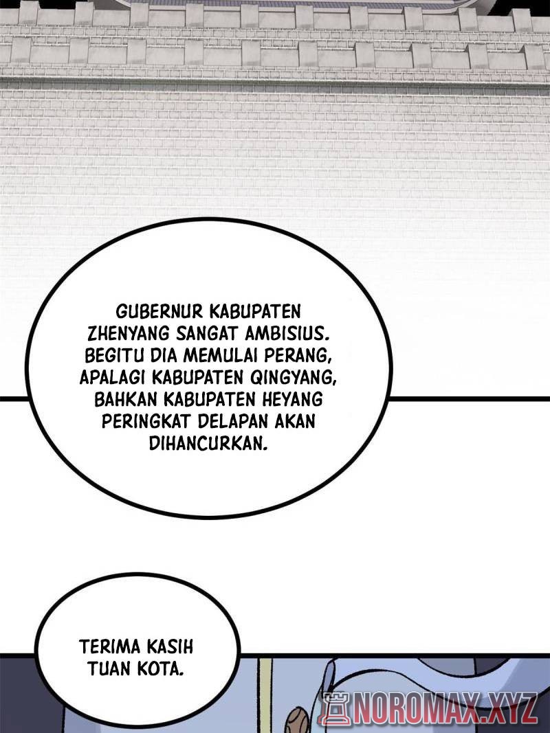 All Hail the Sect Leader Chapter 156 - halaman 50