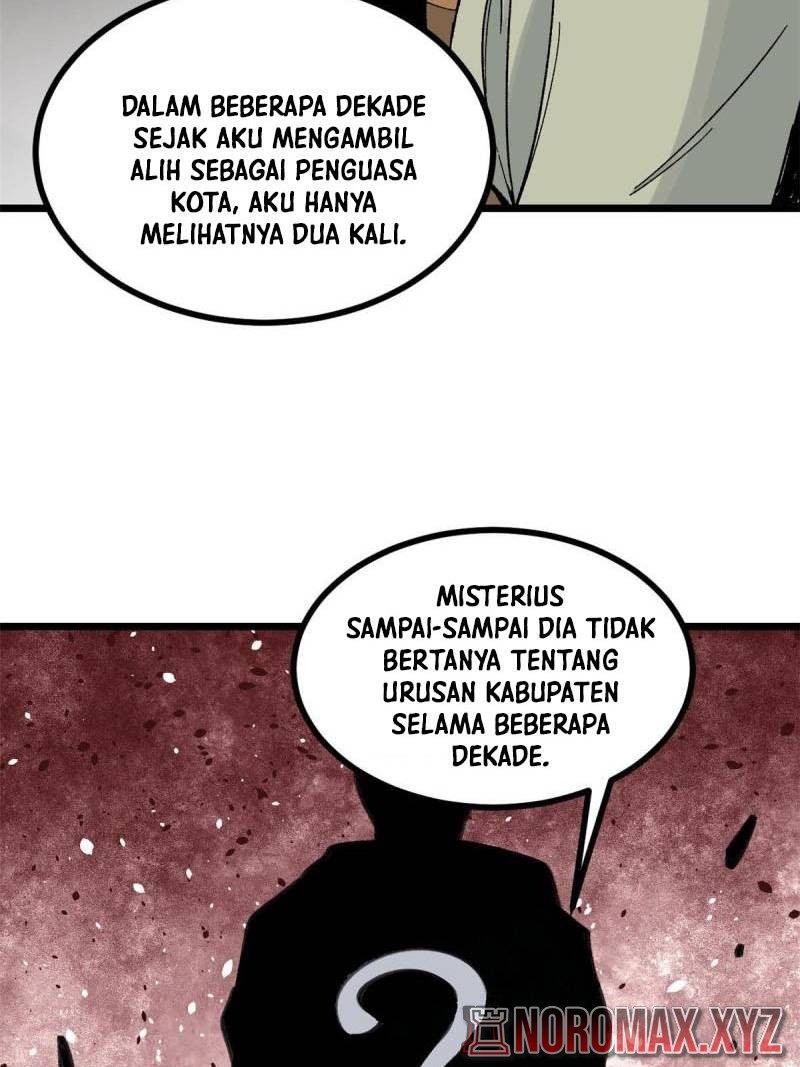 All Hail the Sect Leader Chapter 156 - halaman 60