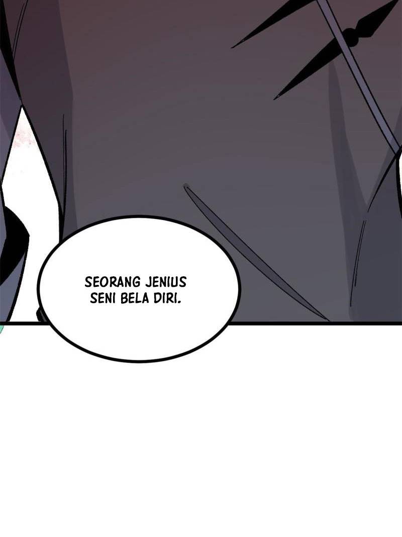 All Hail the Sect Leader Chapter 156 - halaman 68