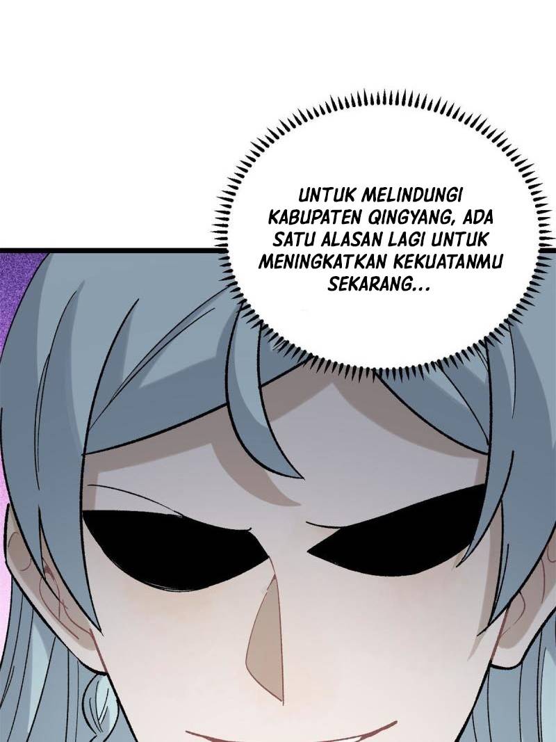 All Hail the Sect Leader Chapter 157 - halaman 11