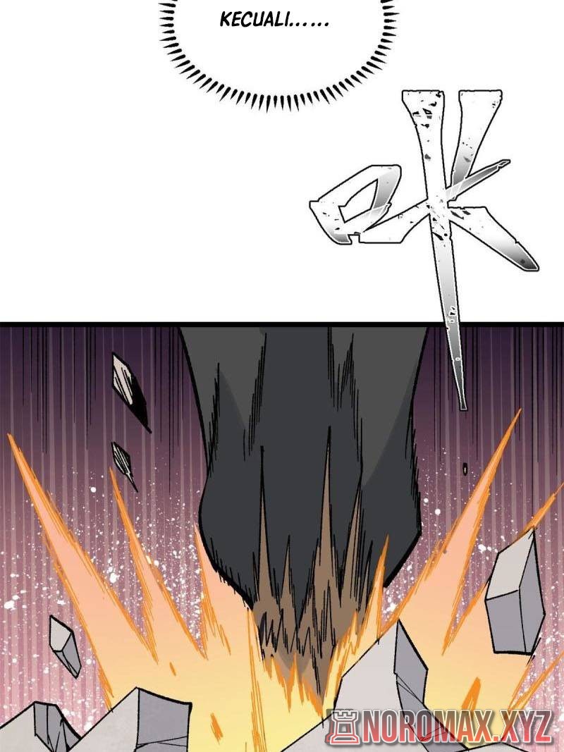 All Hail the Sect Leader Chapter 157 - halaman 20