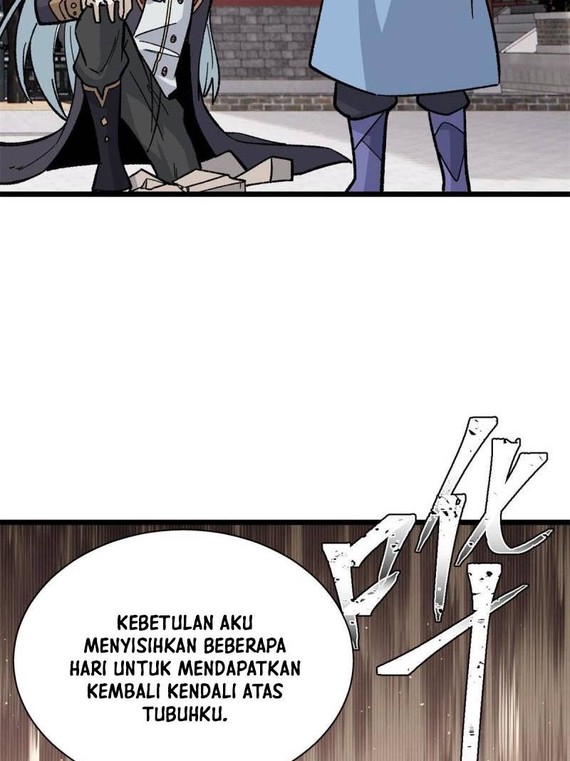 All Hail the Sect Leader Chapter 157 - halaman 26