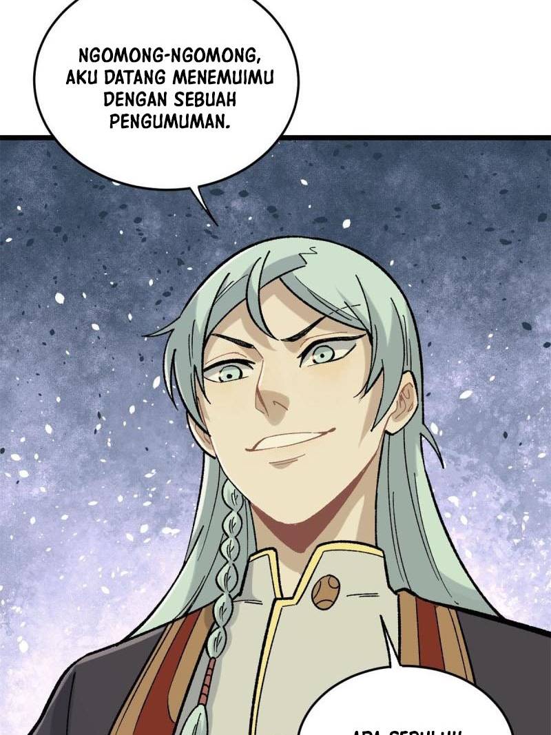 All Hail the Sect Leader Chapter 157 - halaman 31
