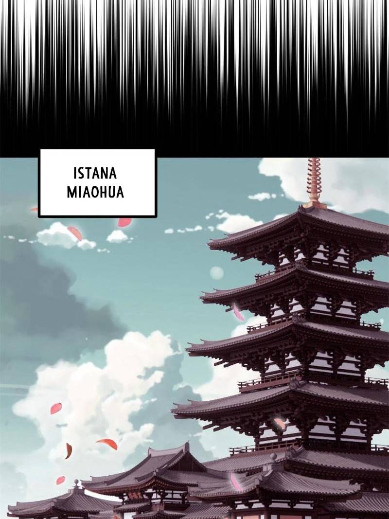 All Hail the Sect Leader Chapter 157 - halaman 42