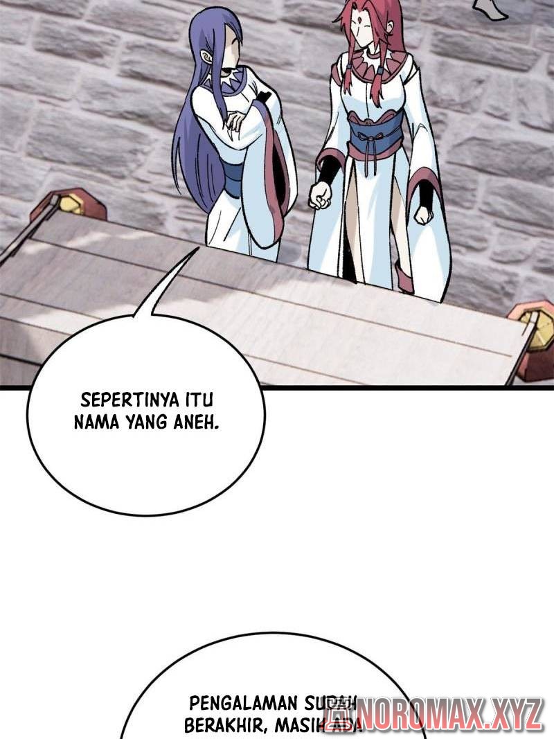 All Hail the Sect Leader Chapter 157 - halaman 61