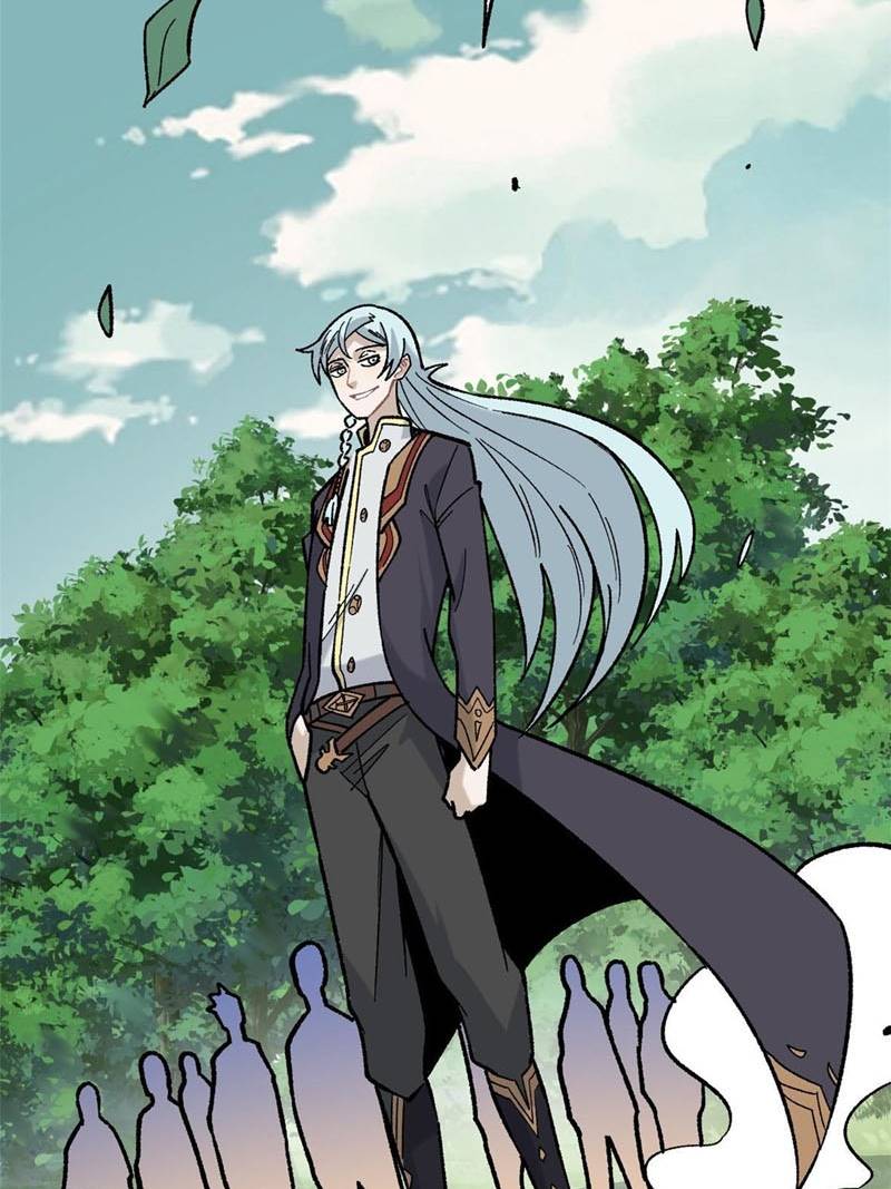 All Hail the Sect Leader Chapter 158 - halaman 11