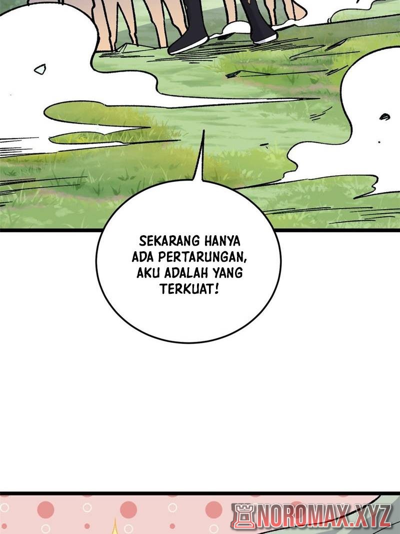 All Hail the Sect Leader Chapter 158 - halaman 12
