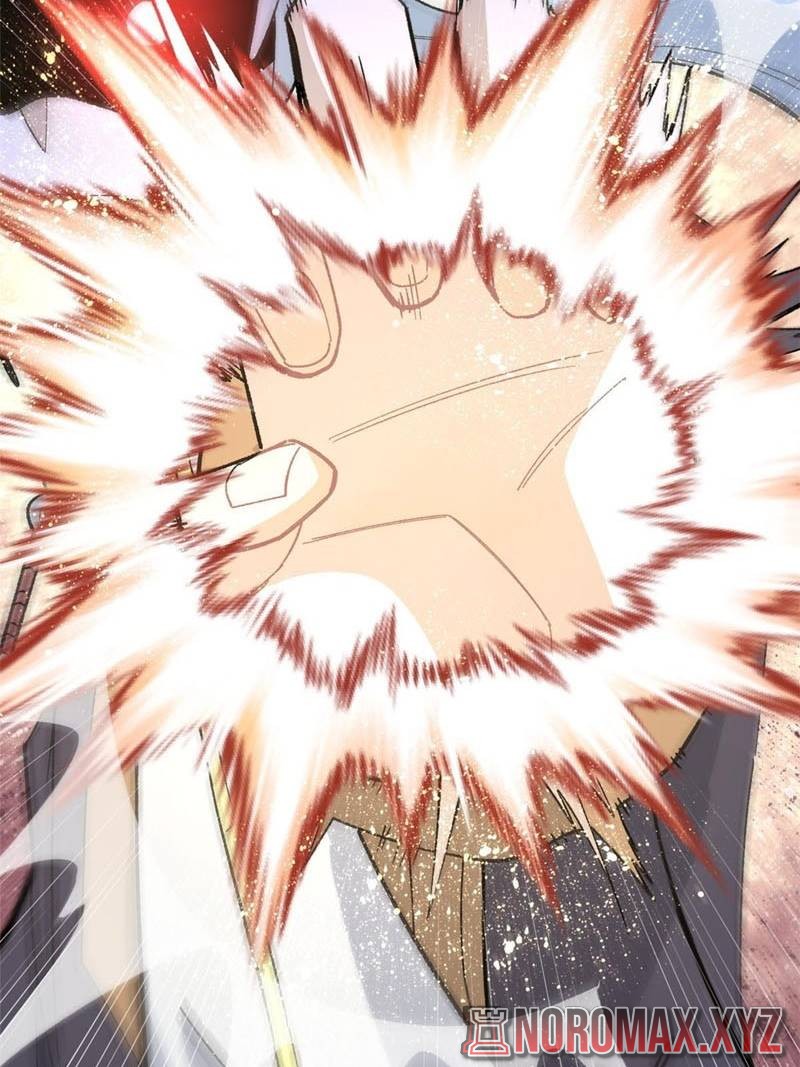 All Hail the Sect Leader Chapter 158 - halaman 2