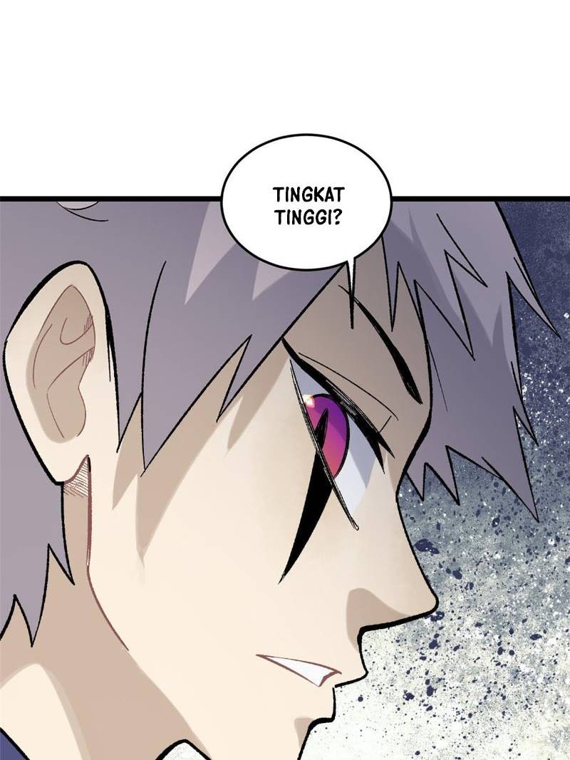 All Hail the Sect Leader Chapter 158 - halaman 31