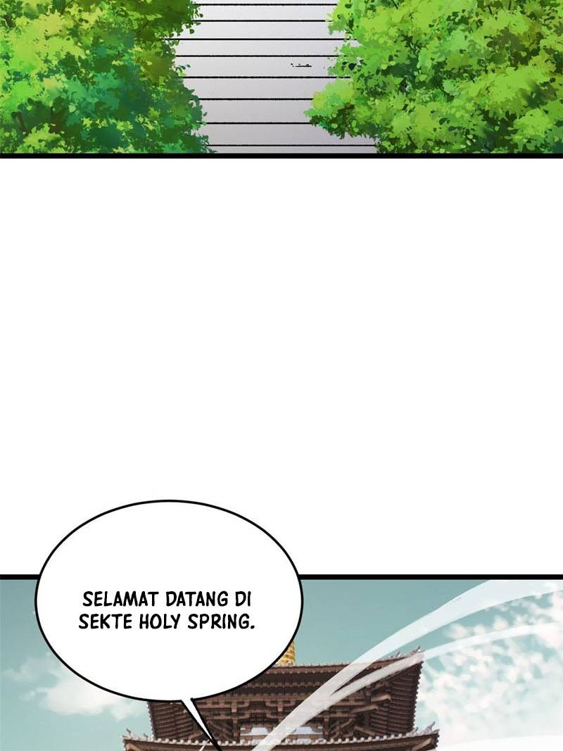 All Hail the Sect Leader Chapter 158 - halaman 40