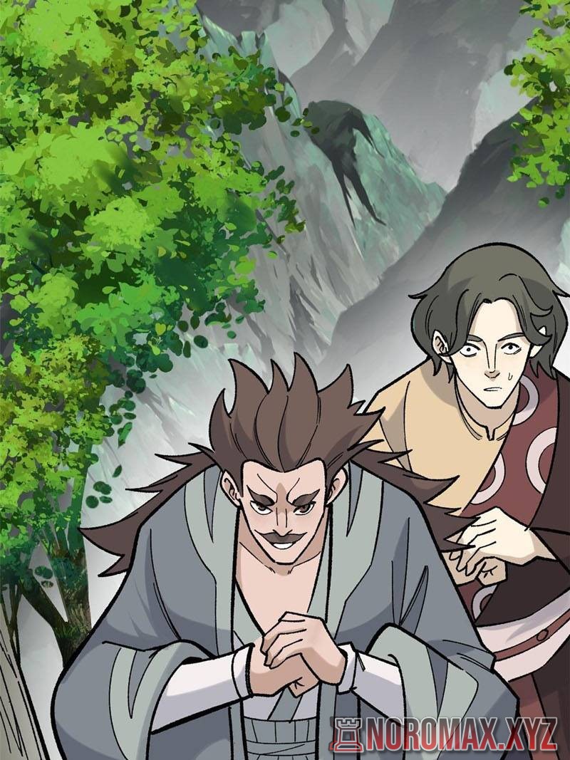 All Hail the Sect Leader Chapter 158 - halaman 45