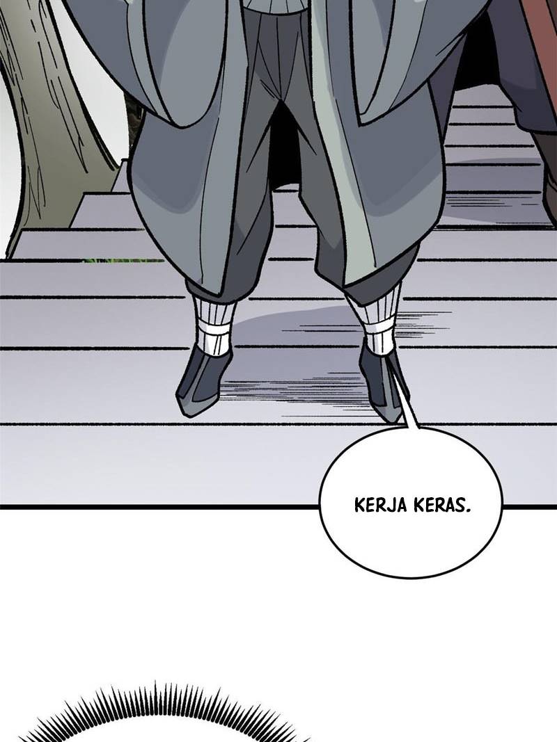 All Hail the Sect Leader Chapter 158 - halaman 46