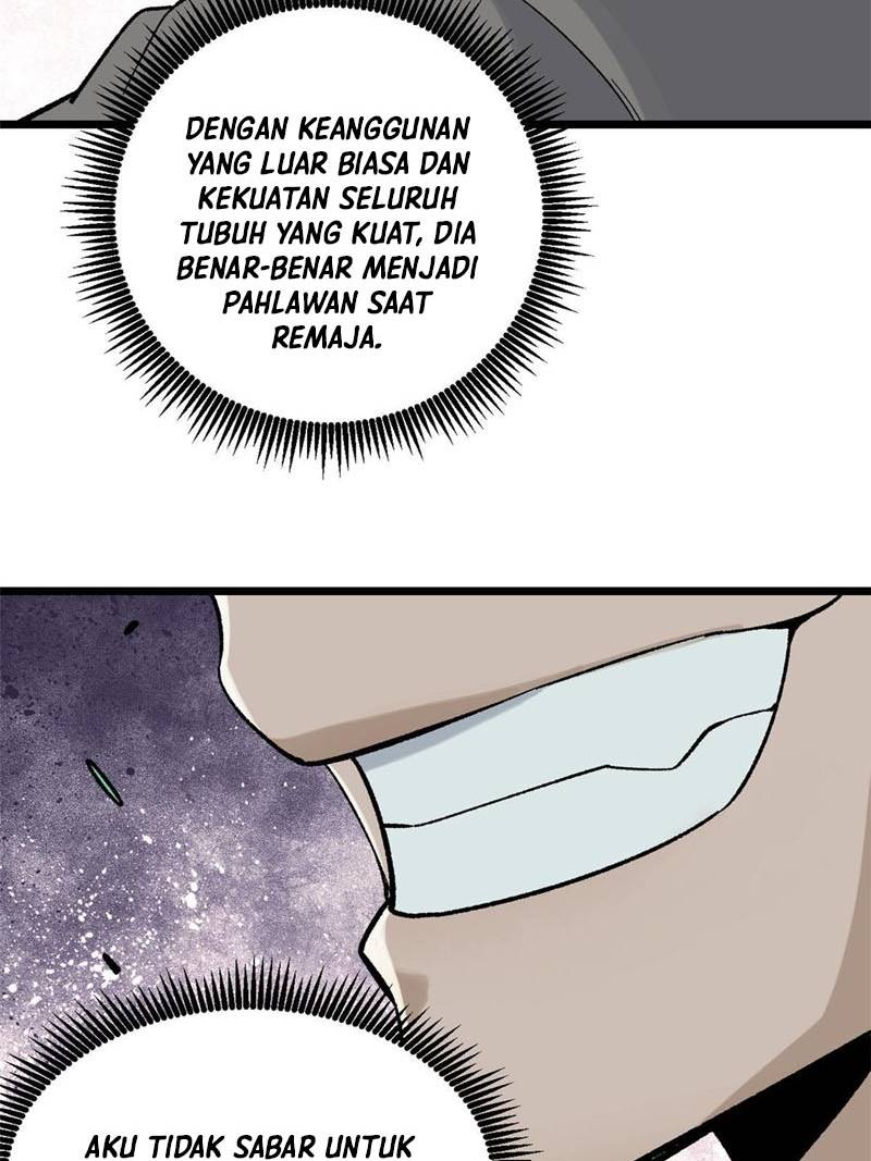 All Hail the Sect Leader Chapter 158 - halaman 48