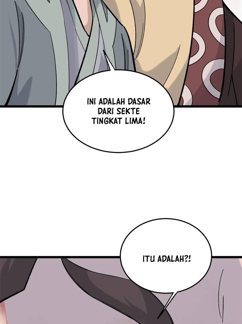 All Hail the Sect Leader Chapter 158 - halaman 50